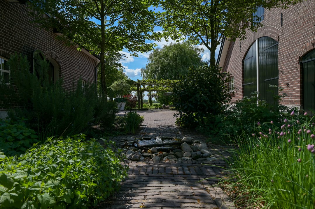 Foto 67 van Postweg 133