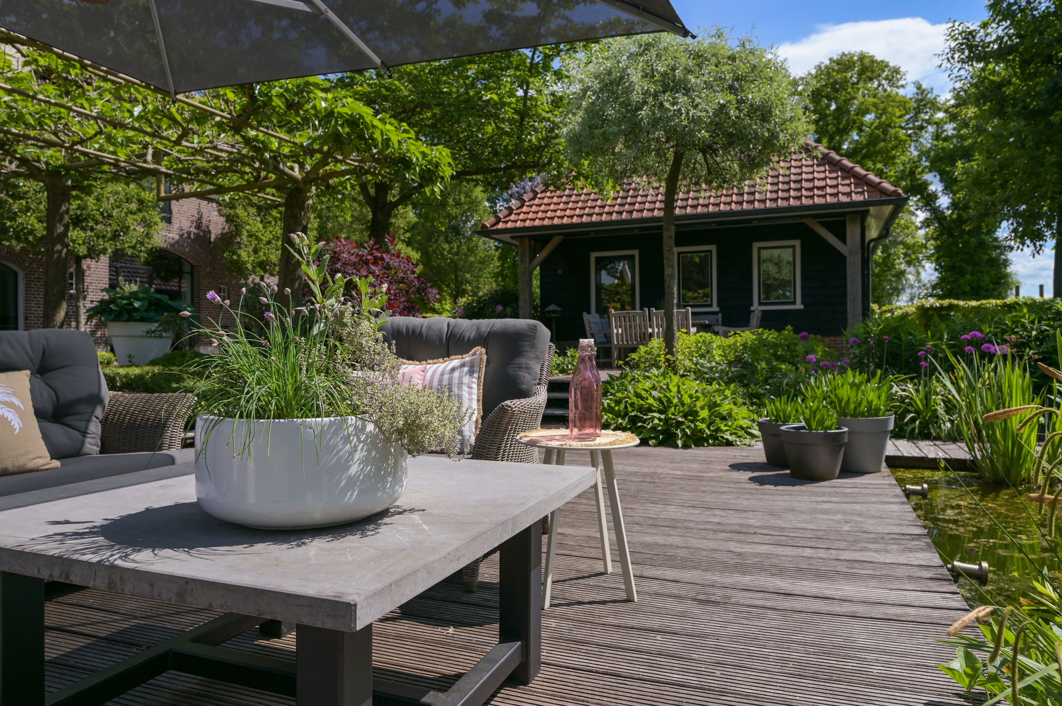 Foto 75 van Postweg 133