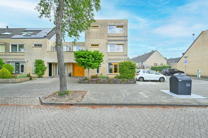 Evenaar 7