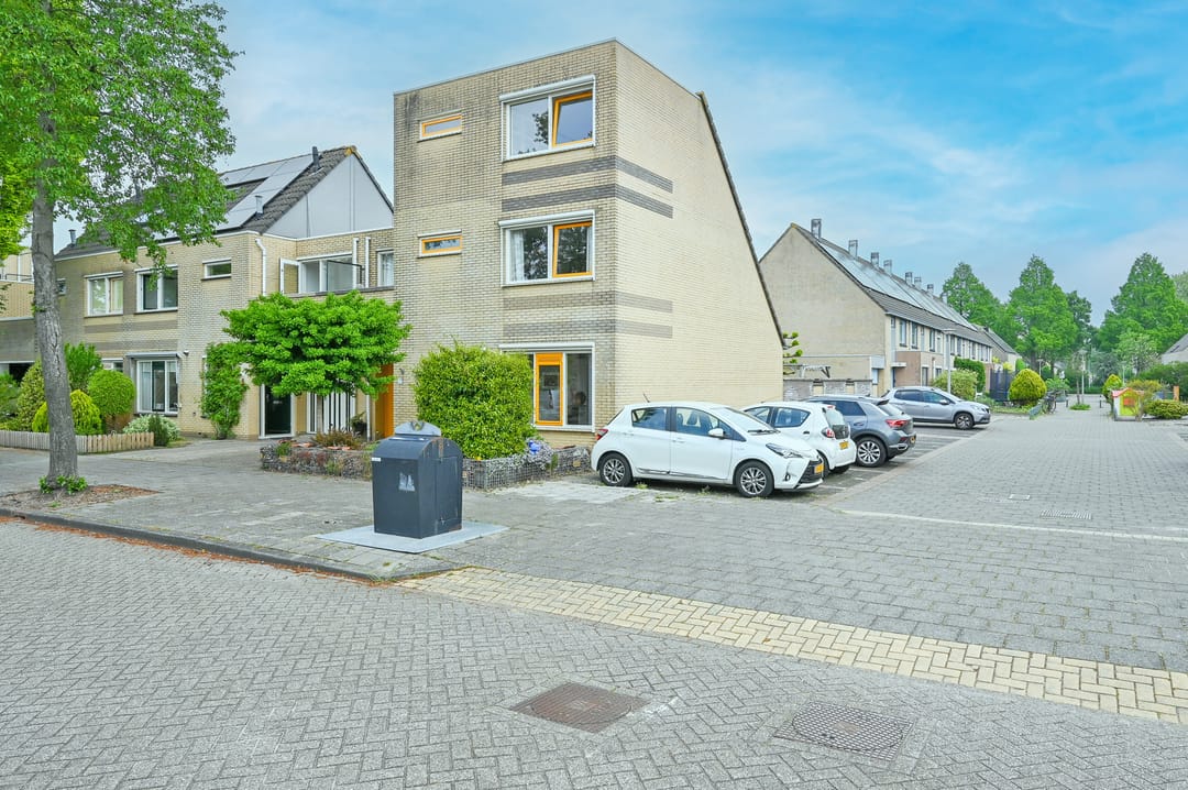 Foto 2 van Evenaar 7