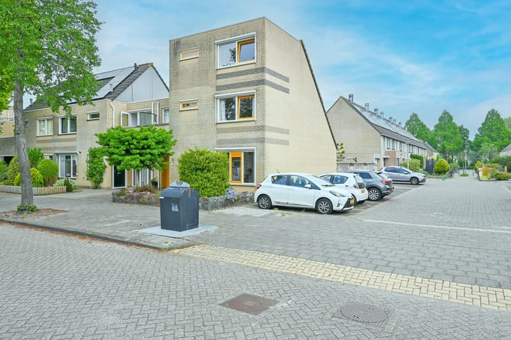 Foto 2 van Evenaar 7