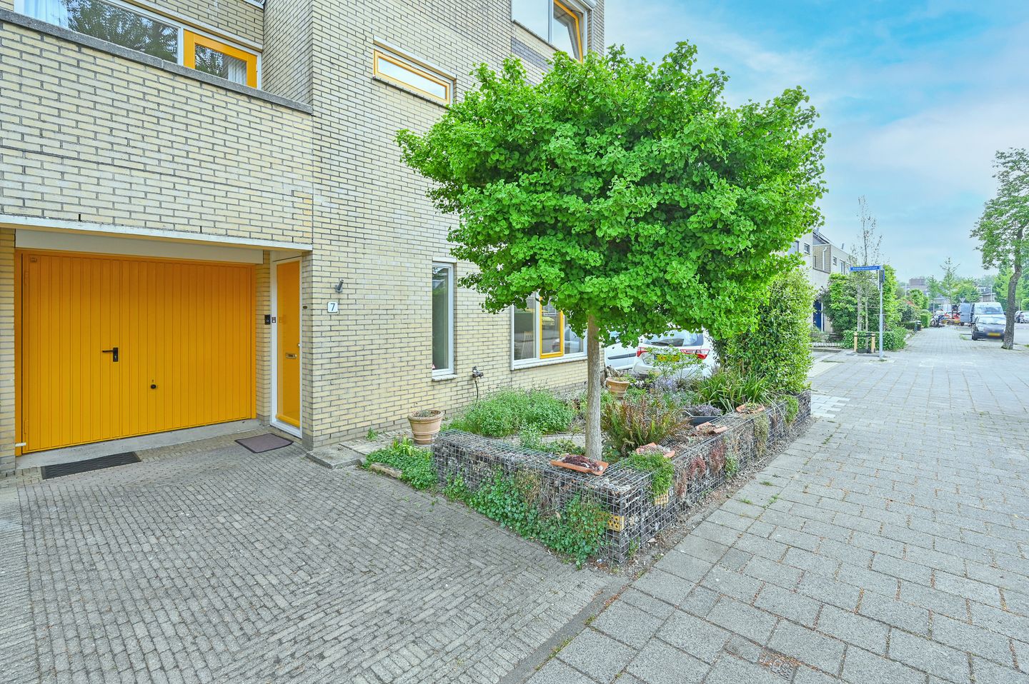 Foto 4 van Evenaar 7