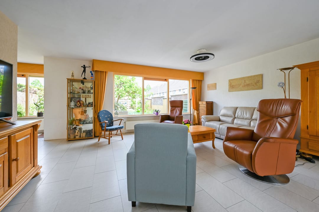 Foto 7 van Evenaar 7