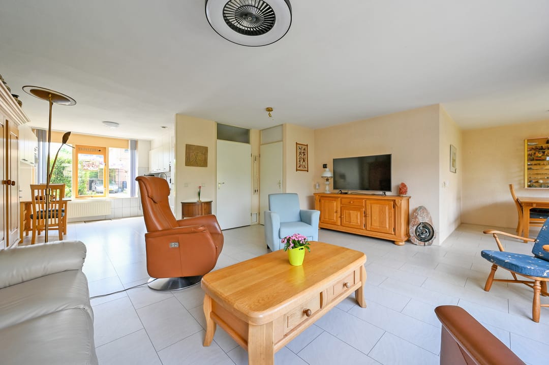 Foto 8 van Evenaar 7