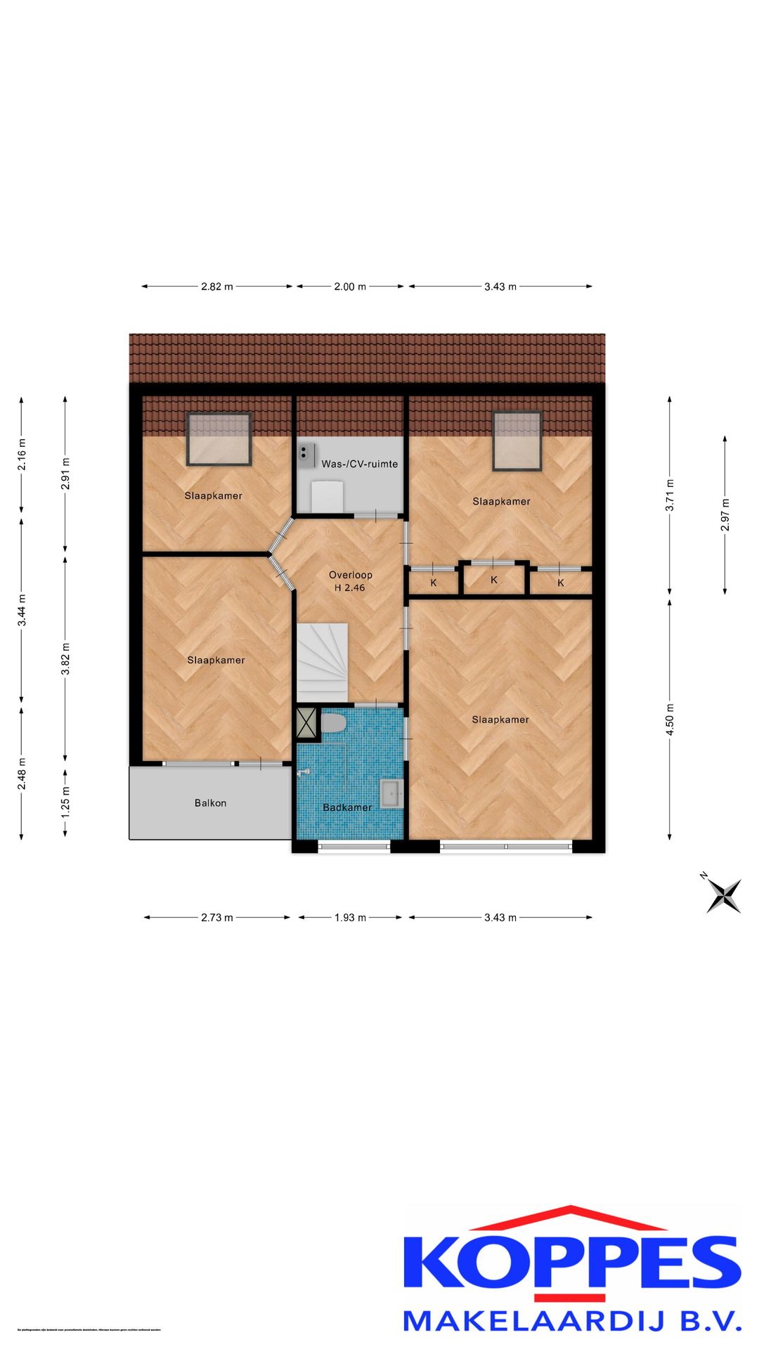 Foto 28 van Evenaar 7