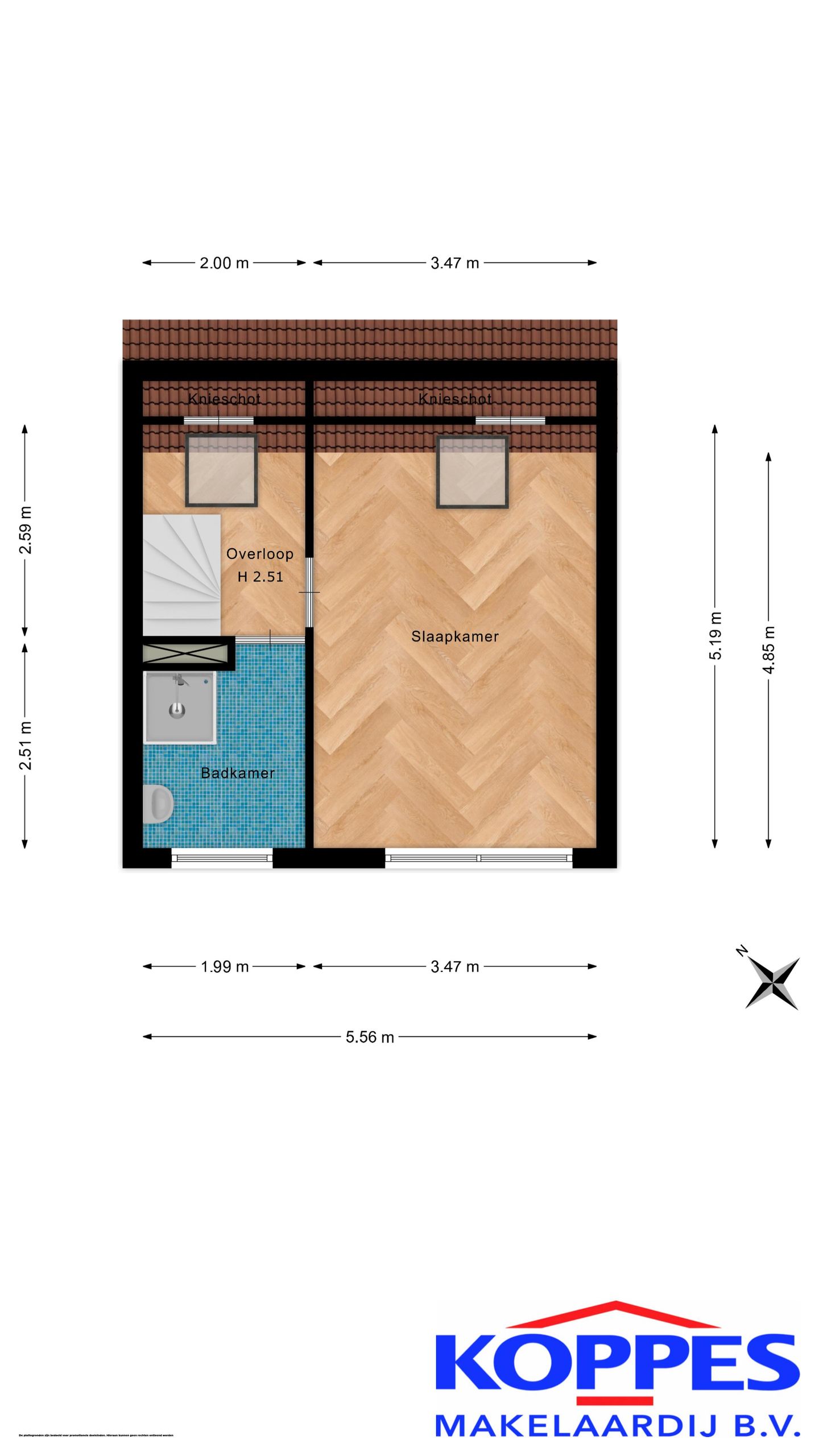 Foto 34 van Evenaar 7