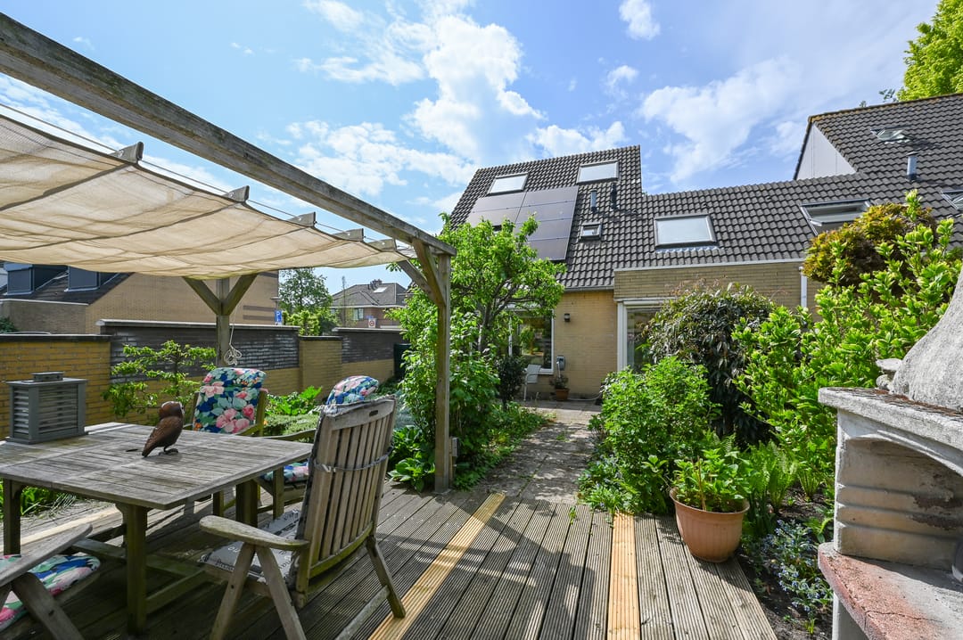 Foto 37 van Evenaar 7