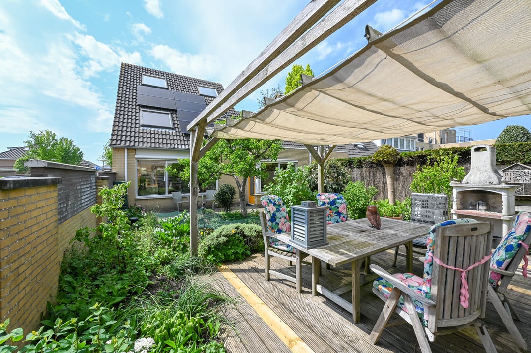 Foto 38 van Evenaar 7