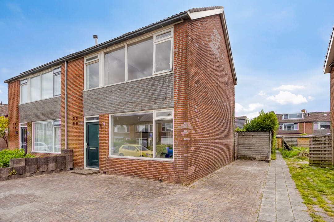 Foto 1 van Cohenstraat 32