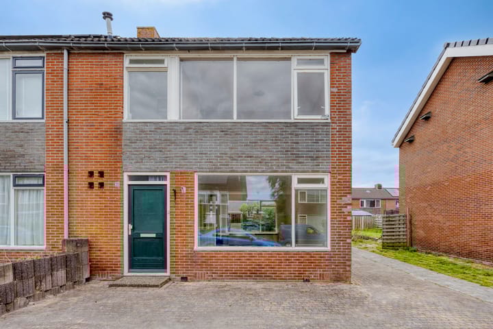 Photo 2 of Cohenstraat 32
