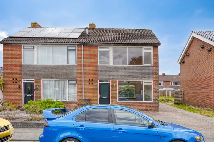 Photo 3 of Cohenstraat 32