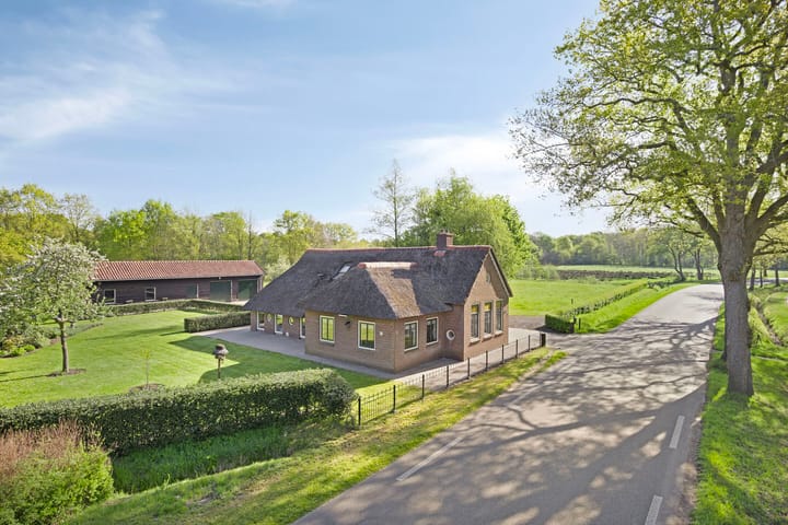 Photo 1 of Ten Darperweg 4