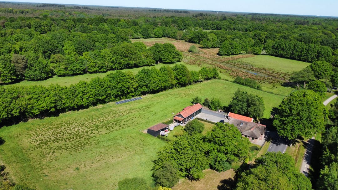 Foto 2 van Ten Darperweg 4