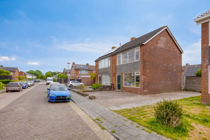 Photo 5 of Cohenstraat 32