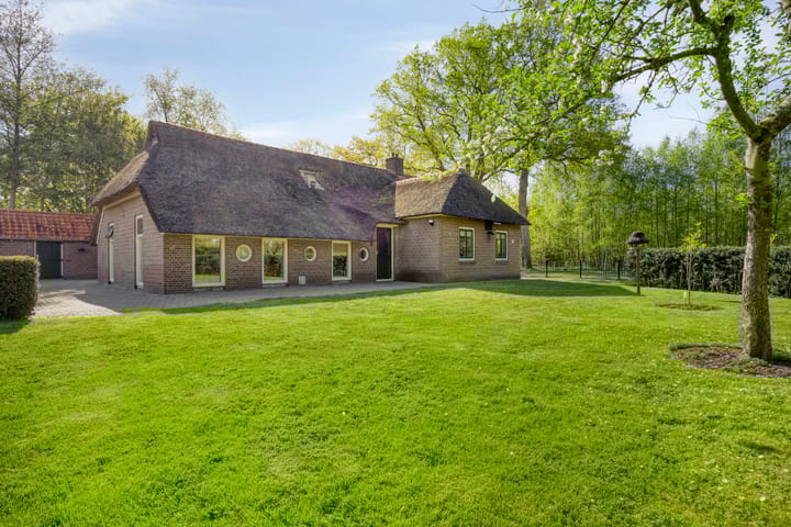 Photo 4 of Ten Darperweg 4