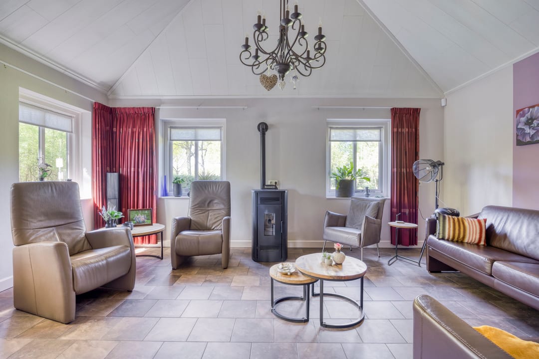 Foto 7 van Ten Darperweg 4