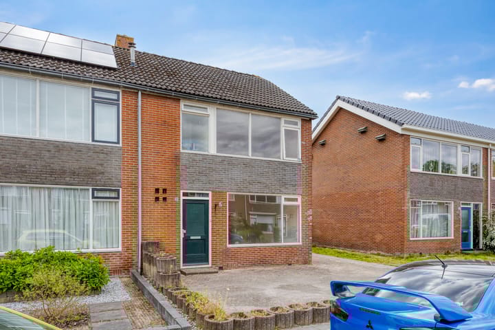 Photo 4 of Cohenstraat 32