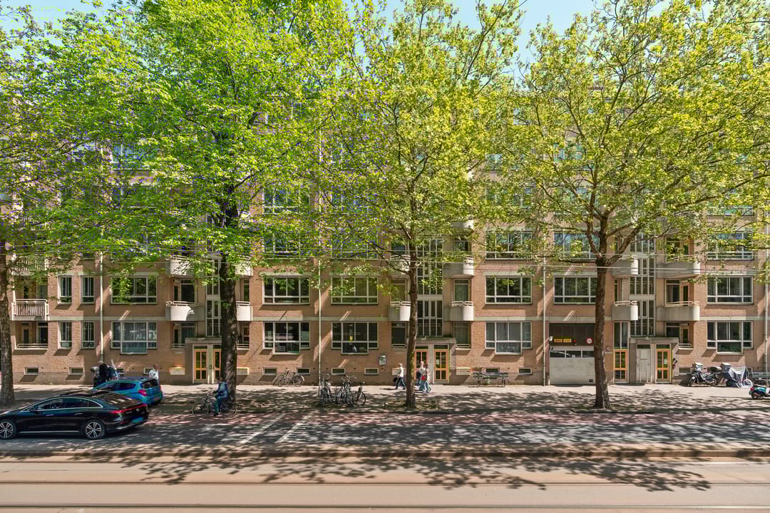 Foto 1 van Ferdinand Bolstraat 215