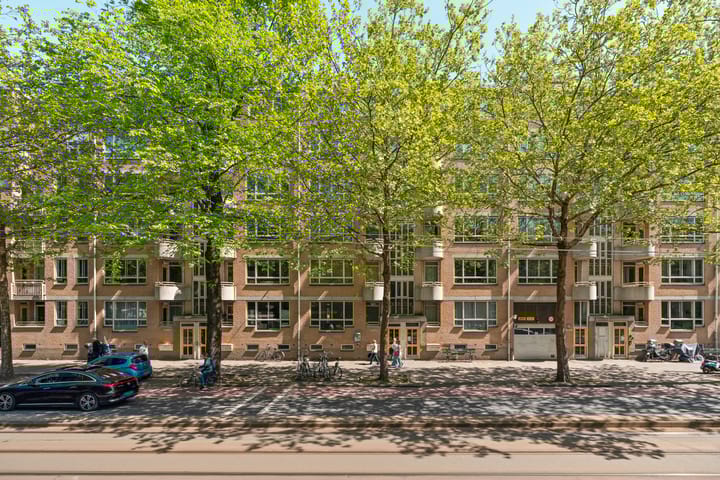 Foto 1 van Ferdinand Bolstraat 215