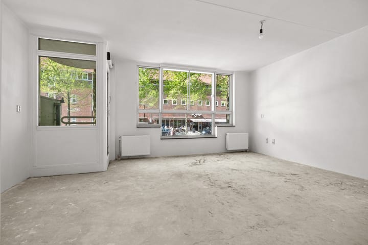 Foto 2 van Ferdinand Bolstraat 215