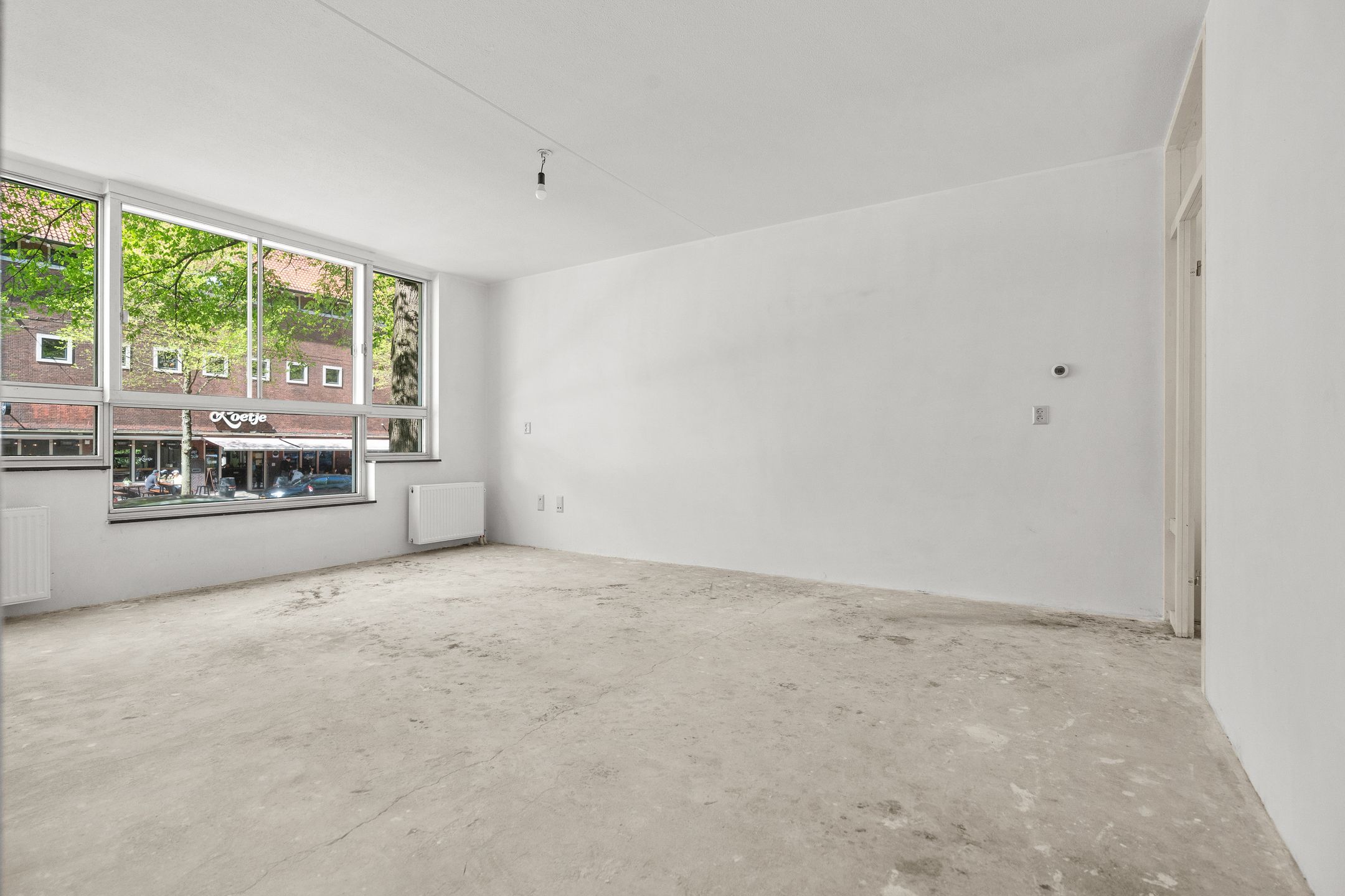 Foto 3 van Ferdinand Bolstraat 215