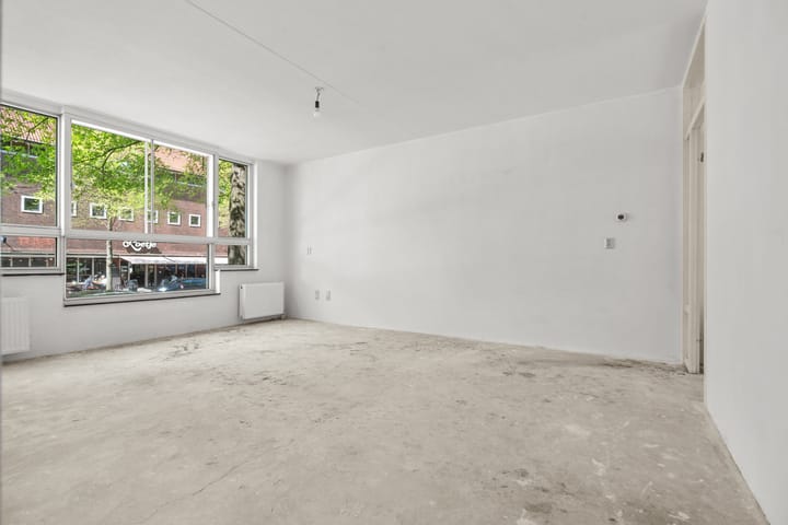 Foto 3 van Ferdinand Bolstraat 215