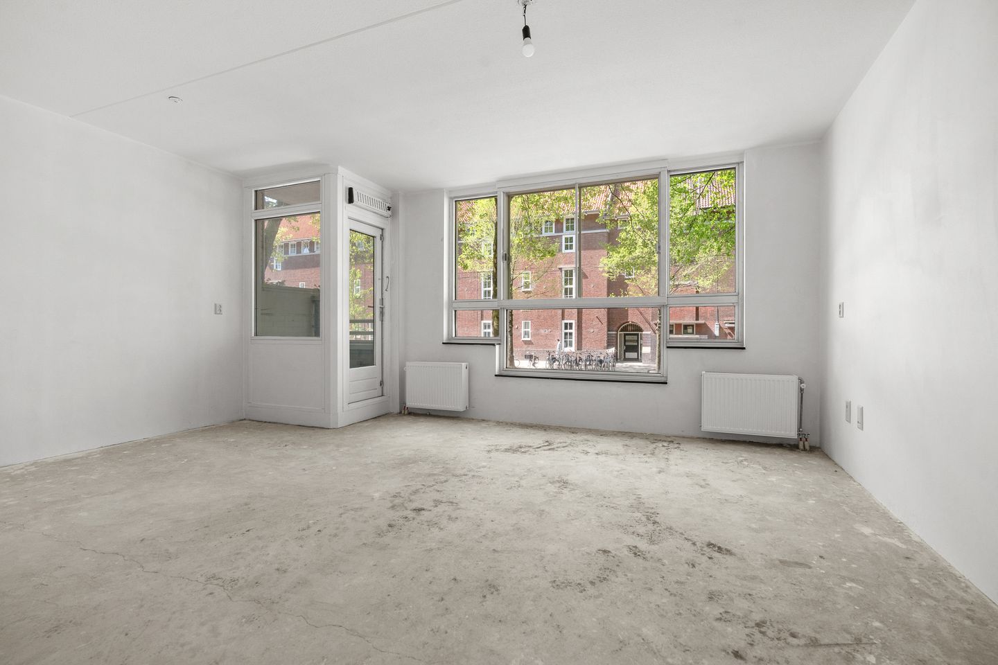 Foto 4 van Ferdinand Bolstraat 215