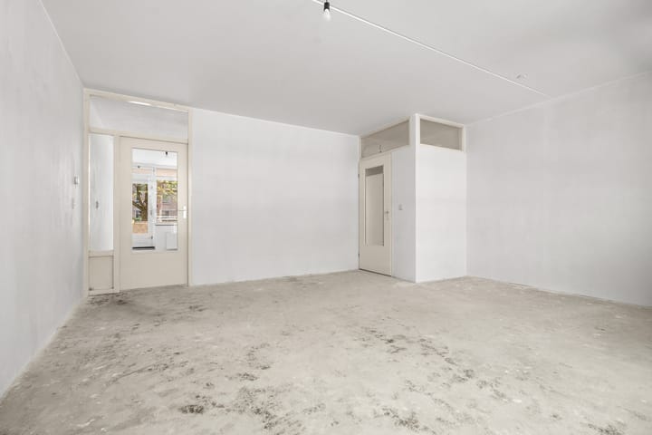 Foto 5 van Ferdinand Bolstraat 215