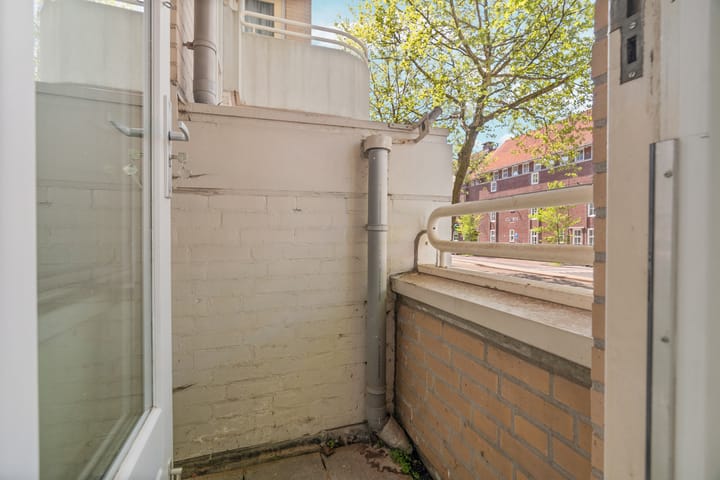 Foto 6 van Ferdinand Bolstraat 215