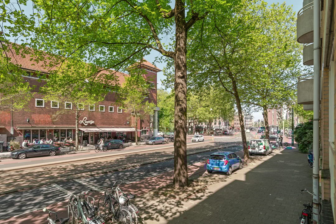 Foto 7 van Ferdinand Bolstraat 215