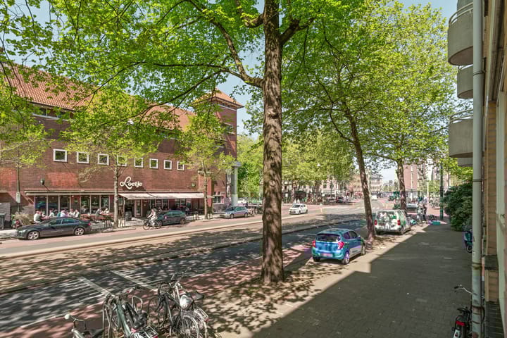 Foto 7 van Ferdinand Bolstraat 215