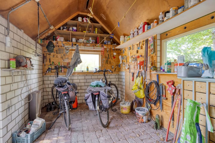 Photo 30 of Ten Darperweg 4