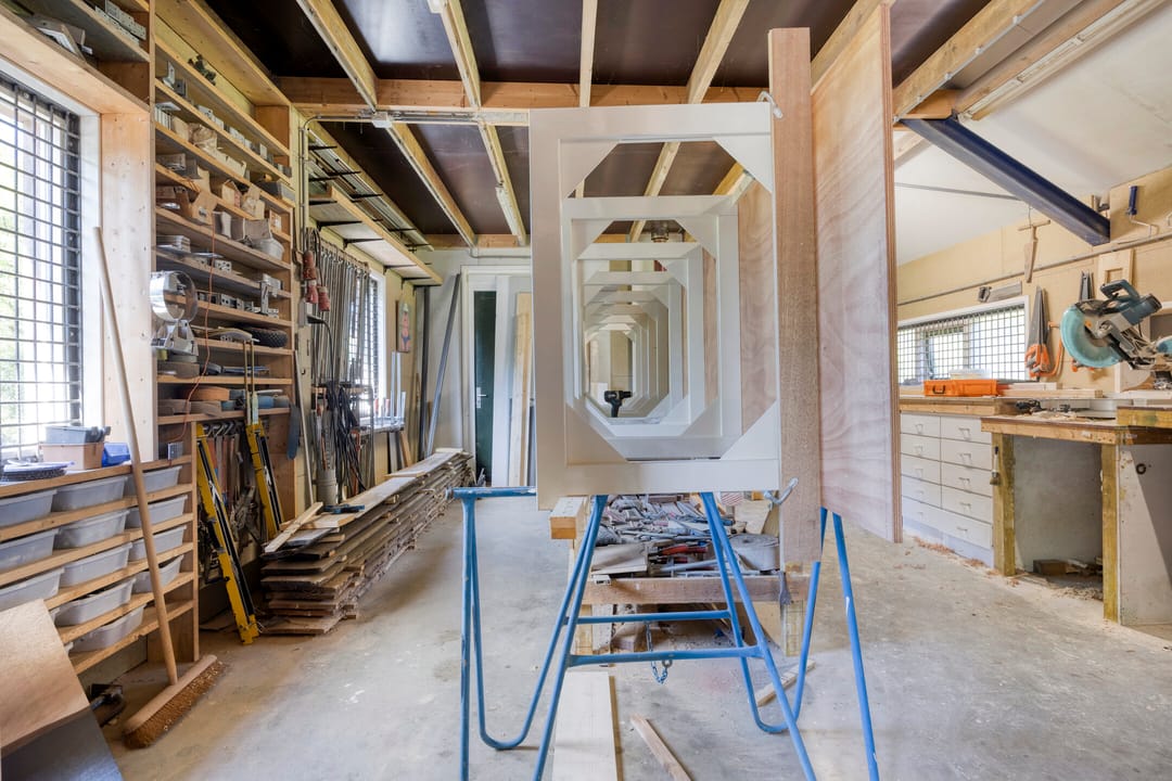 Foto 31 van Ten Darperweg 4