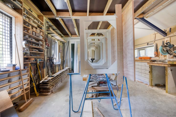 Photo 31 of Ten Darperweg 4