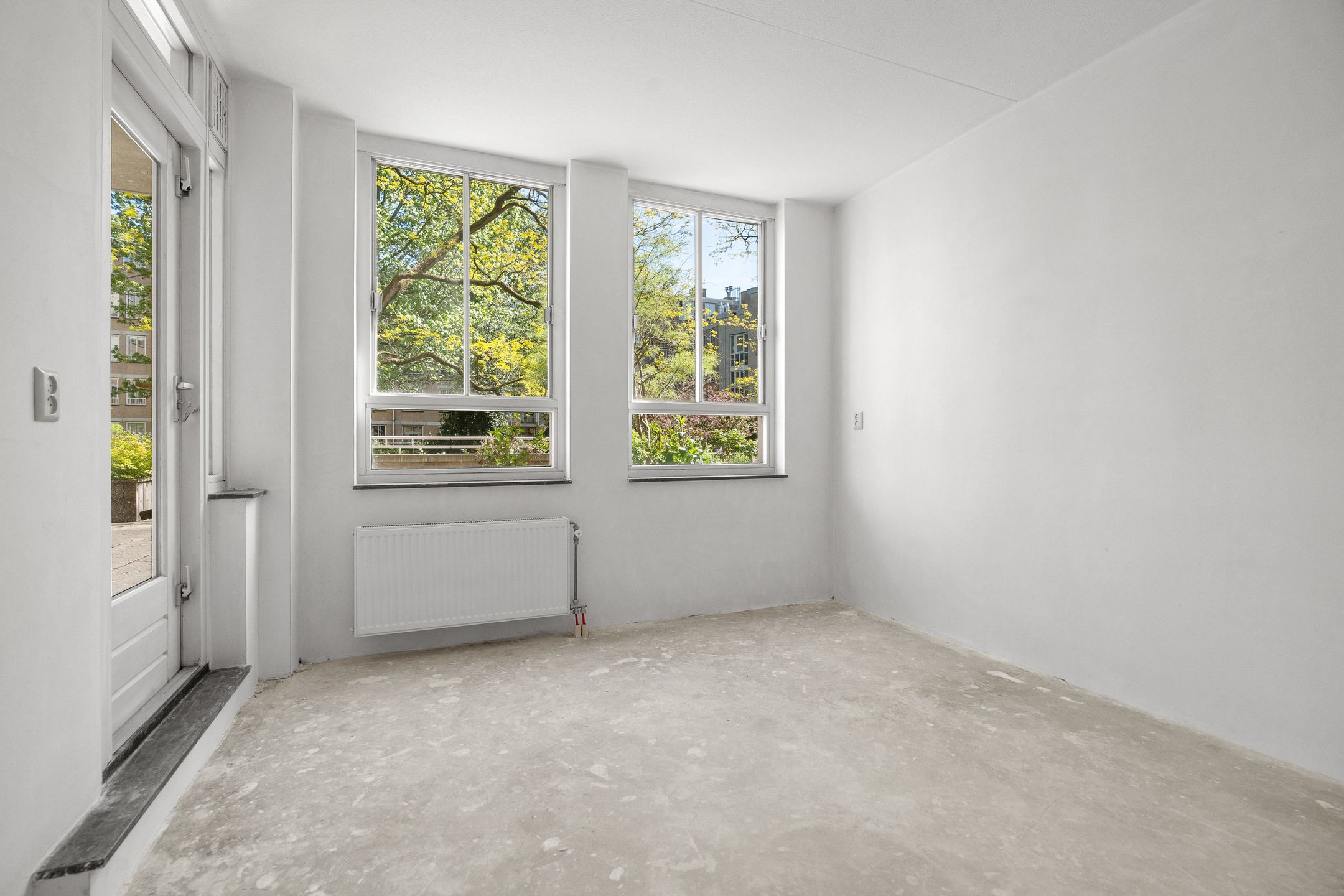 Foto 9 van Ferdinand Bolstraat 215