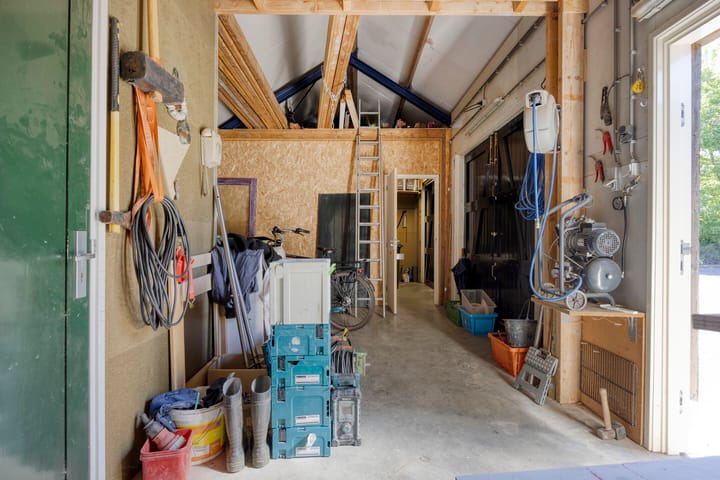 Photo 32 of Ten Darperweg 4