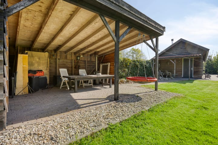 Photo 34 of Ten Darperweg 4