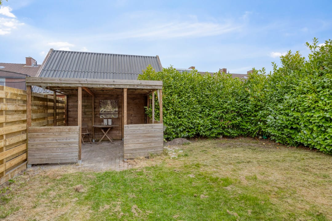 Foto 37 van Cohenstraat 32