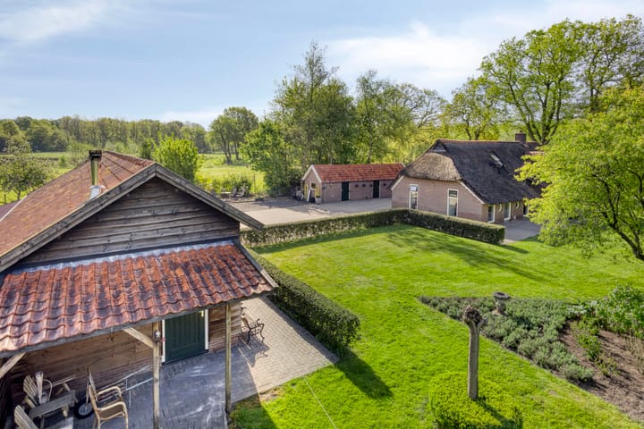 Photo 35 of Ten Darperweg 4