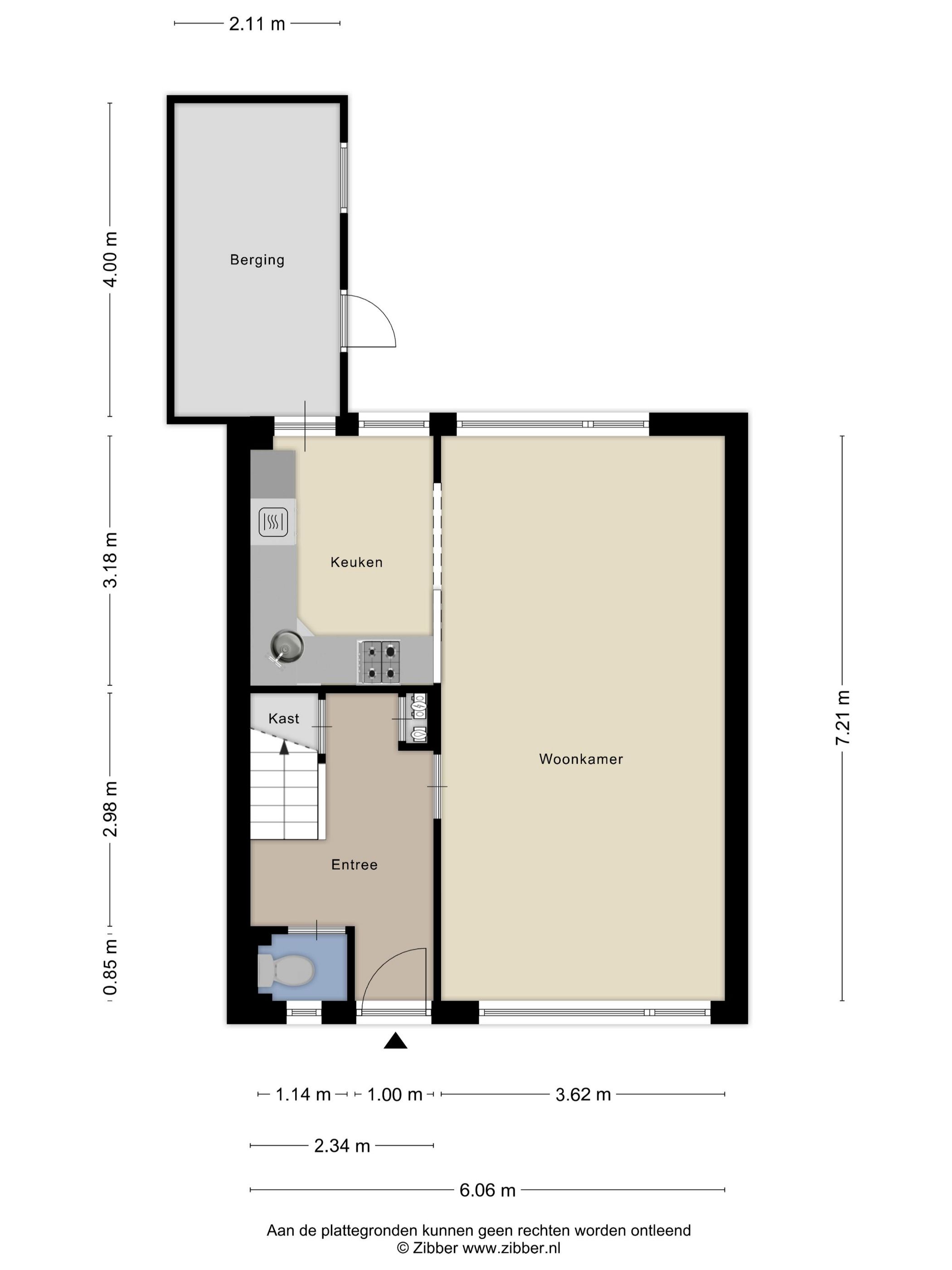 Foto 39 van Cohenstraat 32