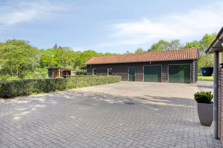 Photo 36 of Ten Darperweg 4