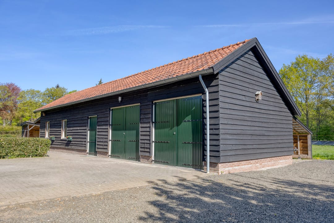 Foto 37 van Ten Darperweg 4