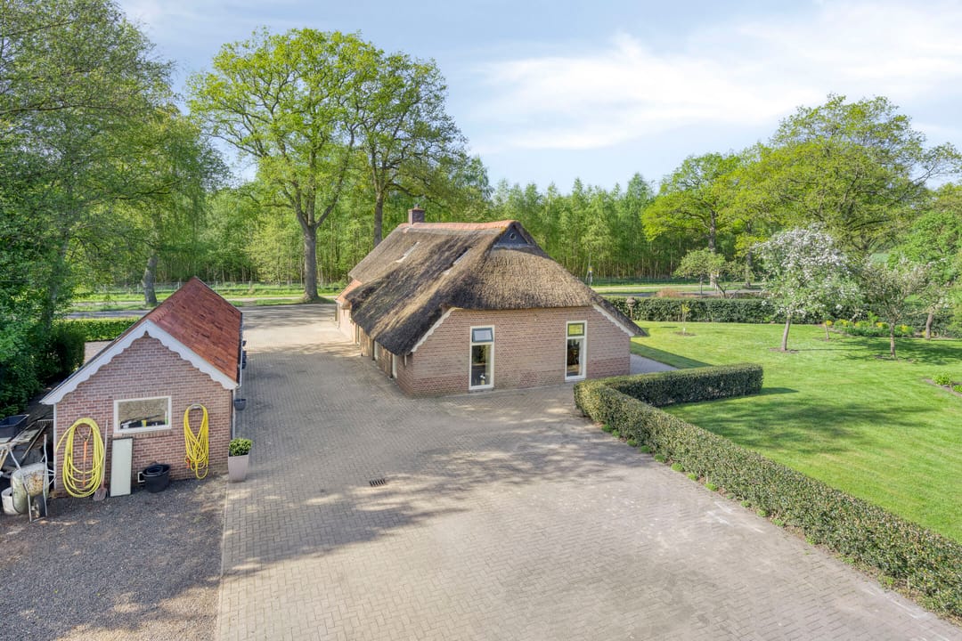 Foto 38 van Ten Darperweg 4