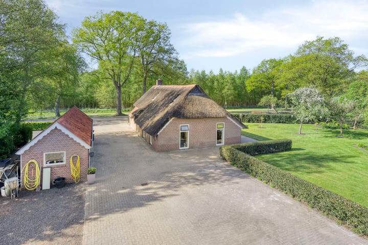 Photo 38 of Ten Darperweg 4