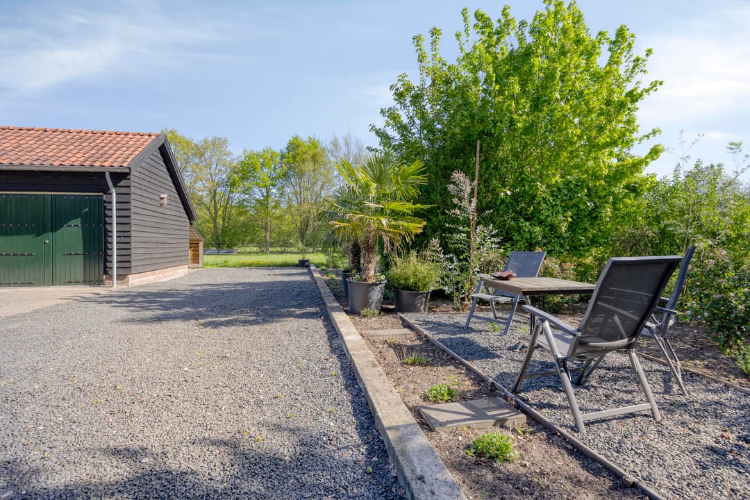 Foto 41 van Ten Darperweg 4