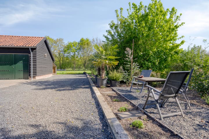 Photo 41 of Ten Darperweg 4