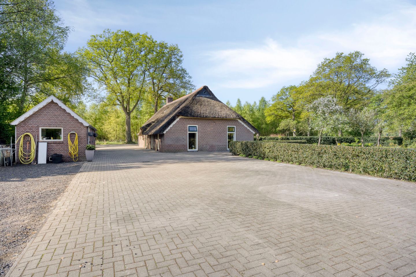 Foto 40 van Ten Darperweg 4