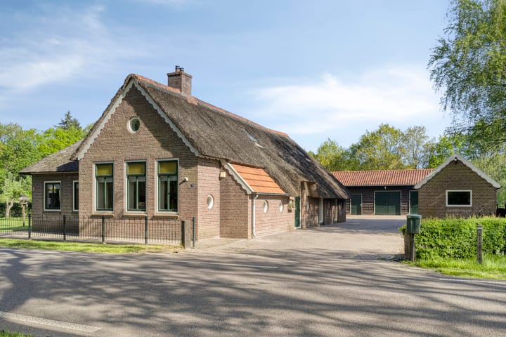 Photo 44 of Ten Darperweg 4