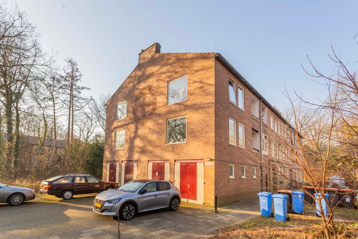 Foto 6 van Arubalaan 42-B