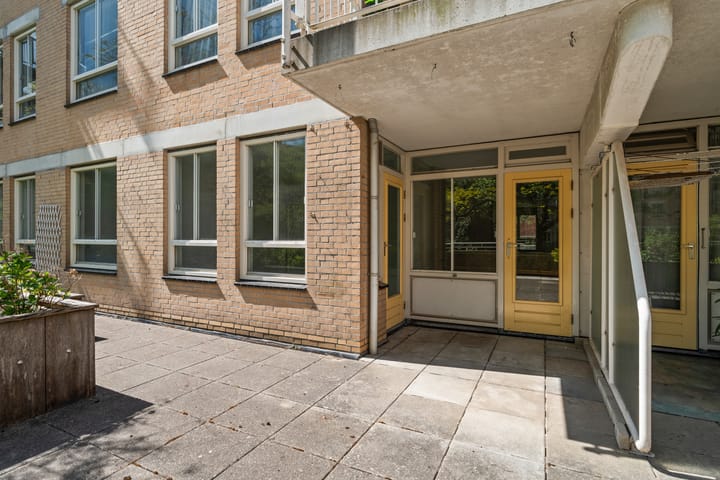 Foto 20 van Ferdinand Bolstraat 215